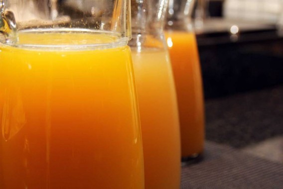Agricultura abre consulta pública para modificar las normas de calidad de zumos, confituras y leche deshidratada