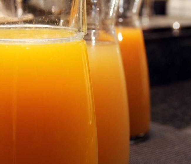 Agricultura abre consulta pública para modificar las normas de calidad de zumos, confituras y leche deshidratada
