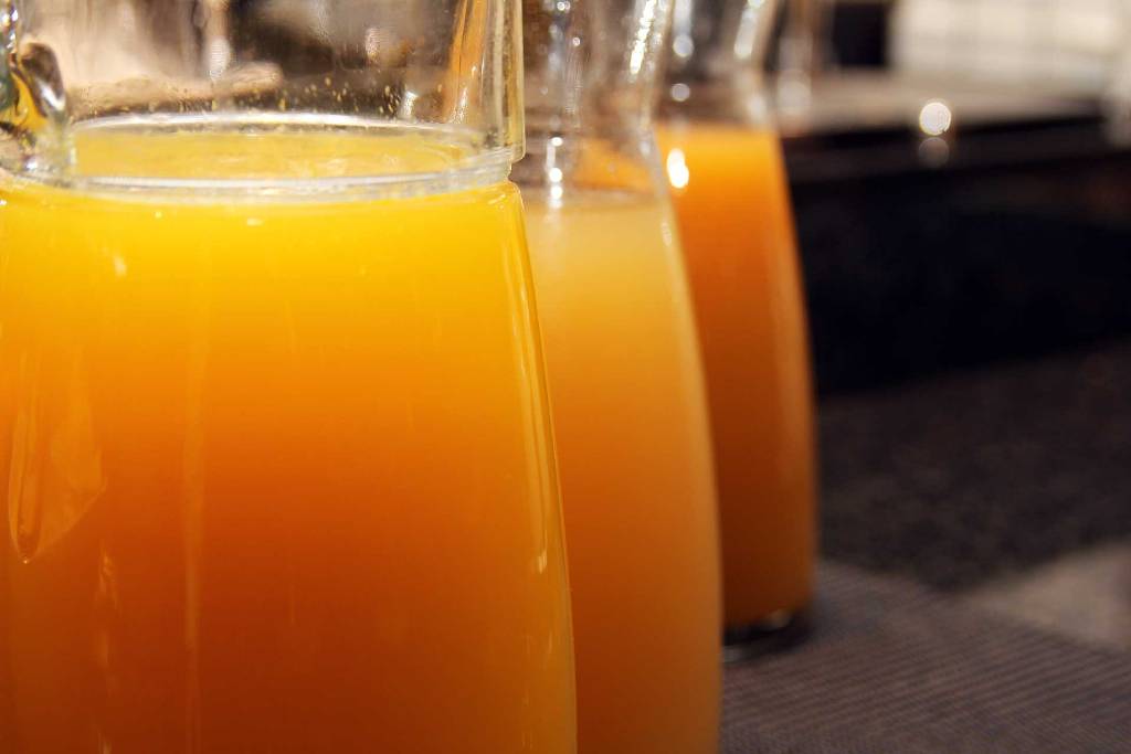 Agricultura abre consulta pública para modificar las normas de calidad de zumos, confituras y leche deshidratada