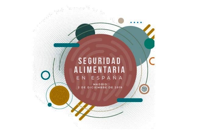 Foro Interalimentario y AESAN organizan una Jornada sobre seguridad alimentaria en España