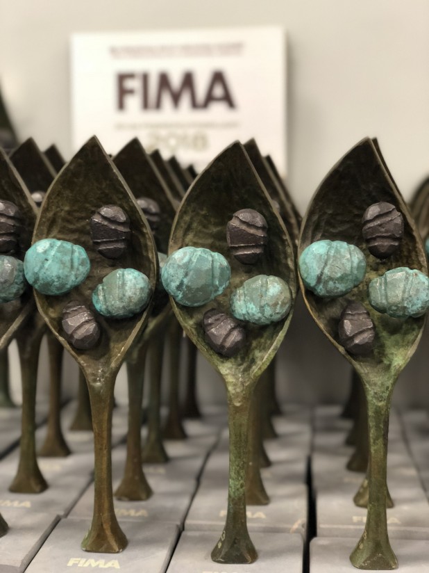 Más de 40 novedades premiadas en el Concurso de Novedades de FIMA 2020