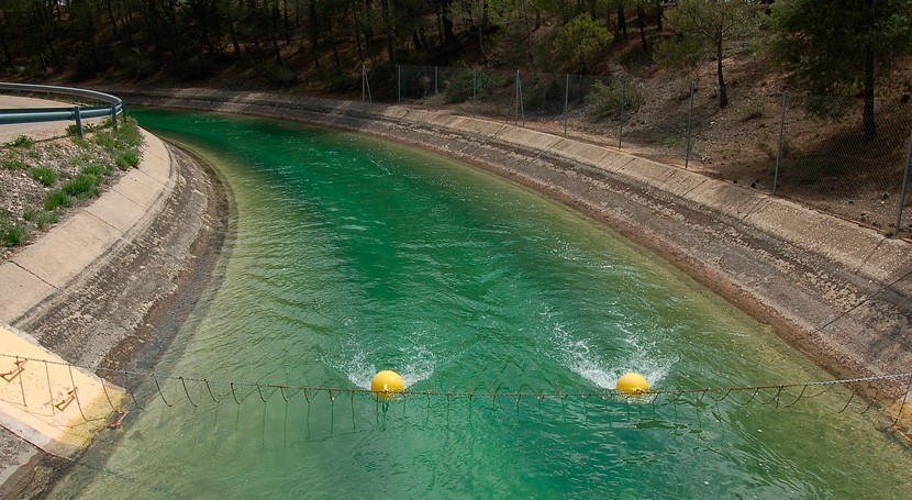 El Círculo por el Agua convoca una cumbre de presidentes autonómicos por el trasvase