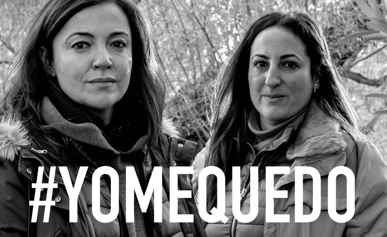 Correos Market lanza la campaña #YOMEQUEDO sobre la España vaciada