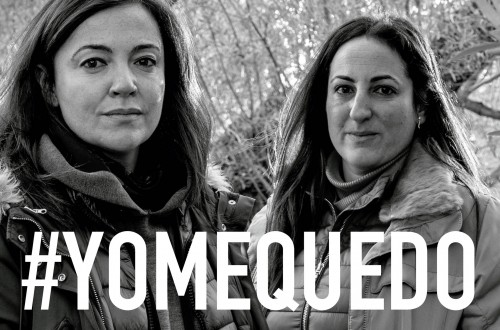 Correos Market lanza la campaña #YOMEQUEDO sobre la España vaciada