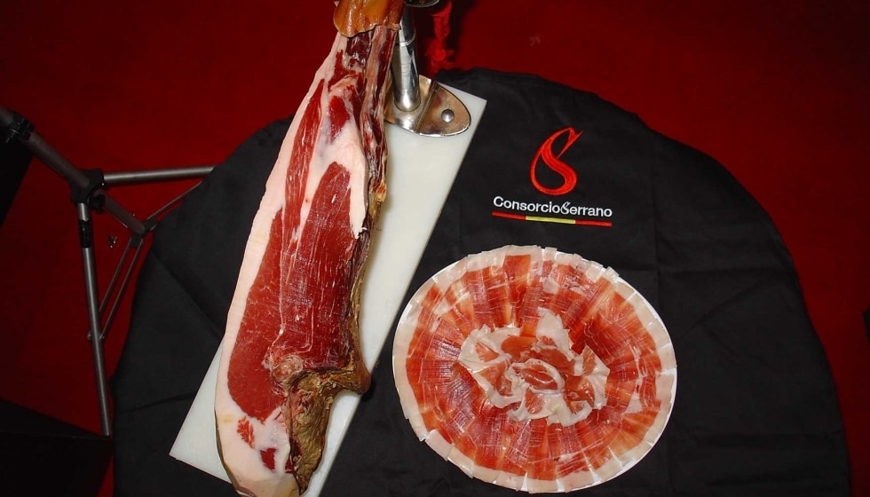 El Consorcio del Jamón Serrano Español cumple tres décadas