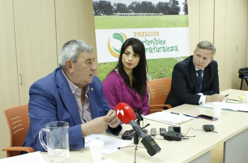 Convocatoria de premios UPA-Syngenta en defensa de las iniciativas agrarias sostenibles e innovadoras