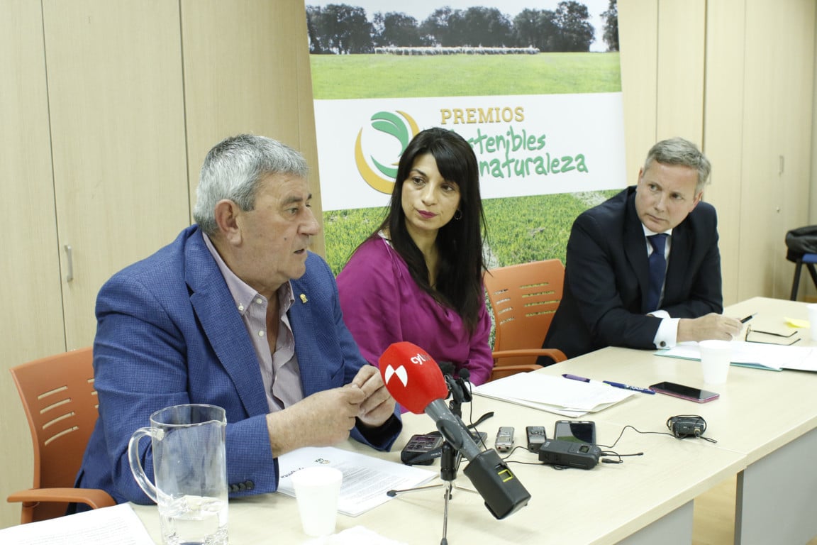 Convocatoria de premios UPA-Syngenta en defensa de las iniciativas agrarias sostenibles e innovadoras