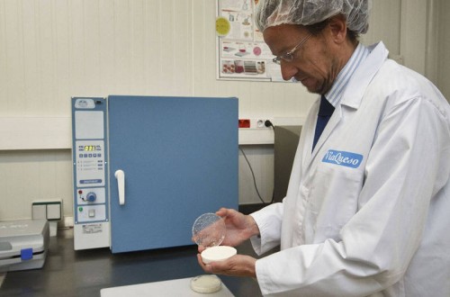 Capsa Food adquiere el 50%  de la empresa familiar quesera Lácteas Flor de Burgos
