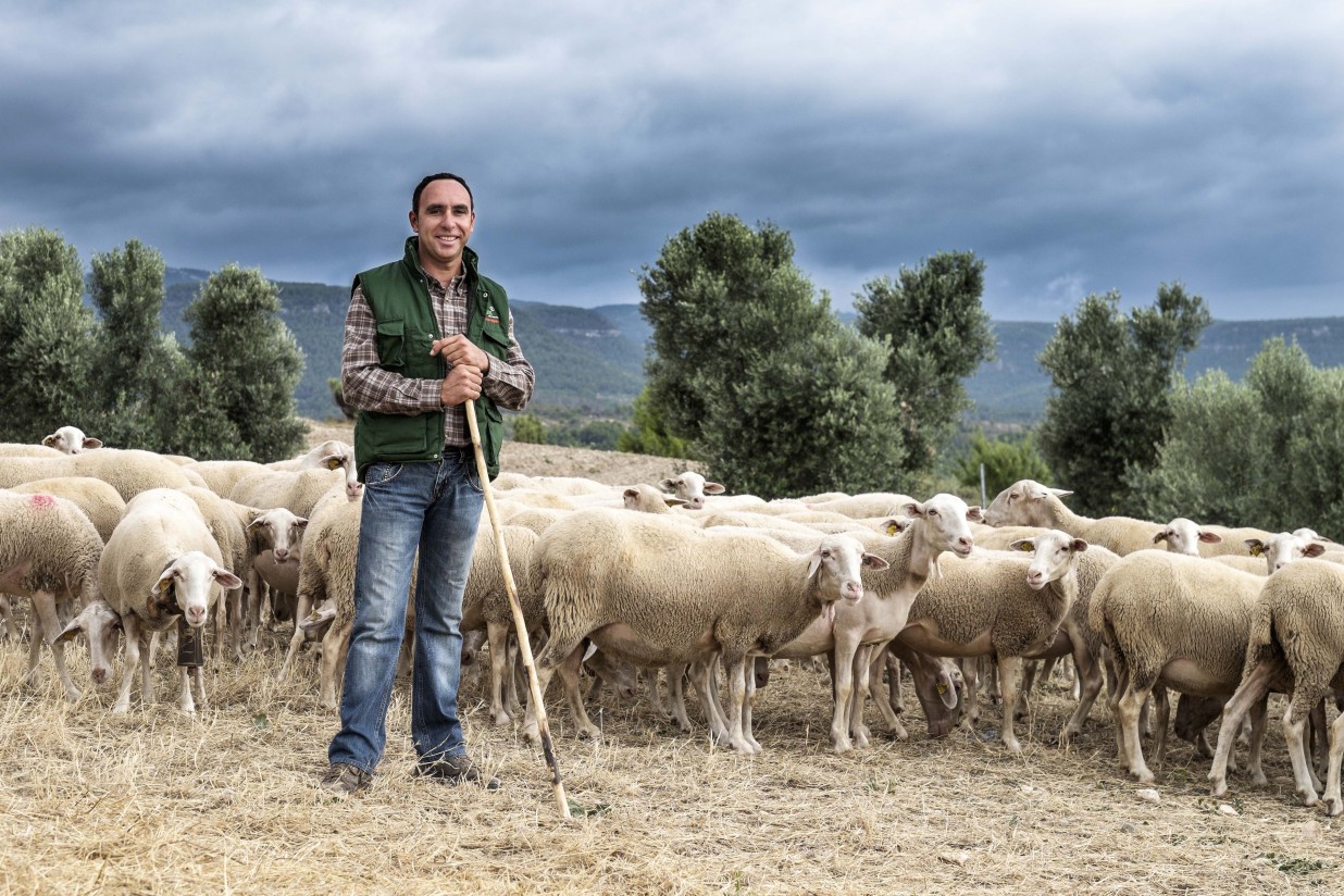 Grupo Pastores inicia su programa de alta formación a ganaderos