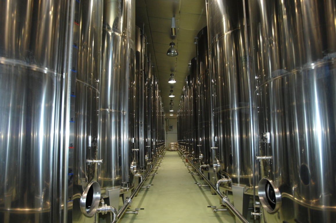 Aprobadas ayudas para almacenamiento privado de 149.630 t de aceite de oliva