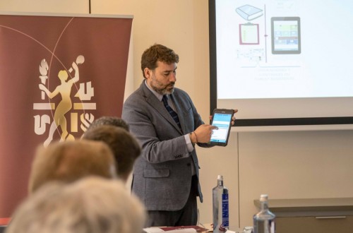 Bureau Veritas, soluciones digitales para incrementar la transparencia en la cadena alimentaria