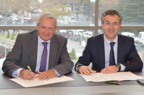 Cooperativas Agro-alimentarias de España y Cajamar cierran un acuerdo para impulsar la incorporación de jóvenes al sector