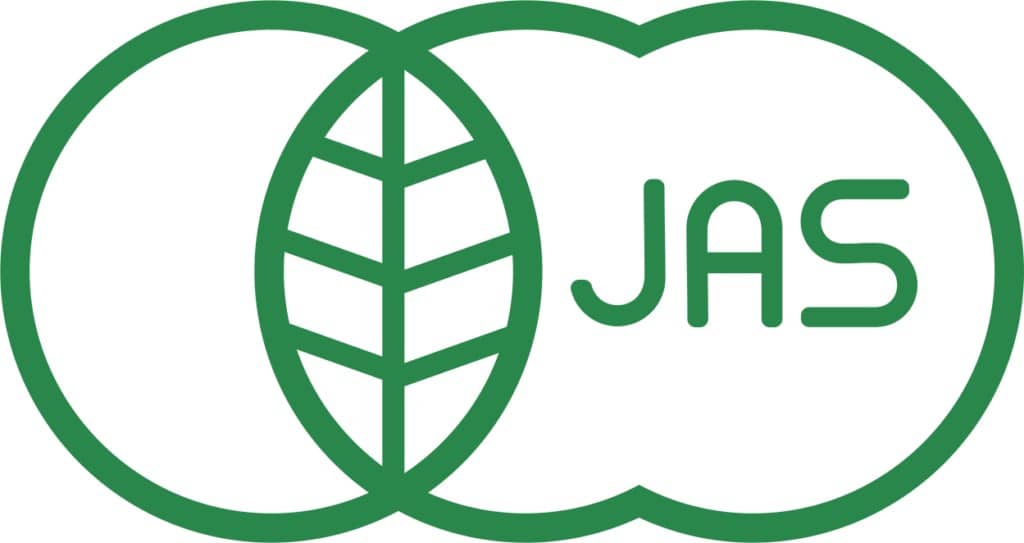 CAAE, única entidad española acreditada para certificar productos ecológicos para Japón