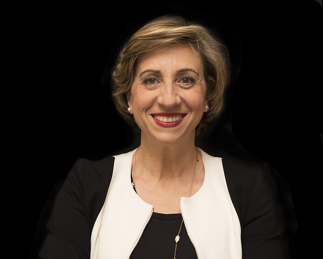 María Sánchez (Cedecarne), nombrada vicepresidenta de la asociación europea de carniceros y charcuteros