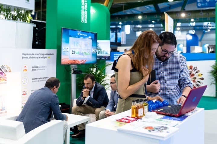 Startup Europe Smart Agrifood Summit abre la convocatoria de los premios a las mejores starups del sector agroalimentario