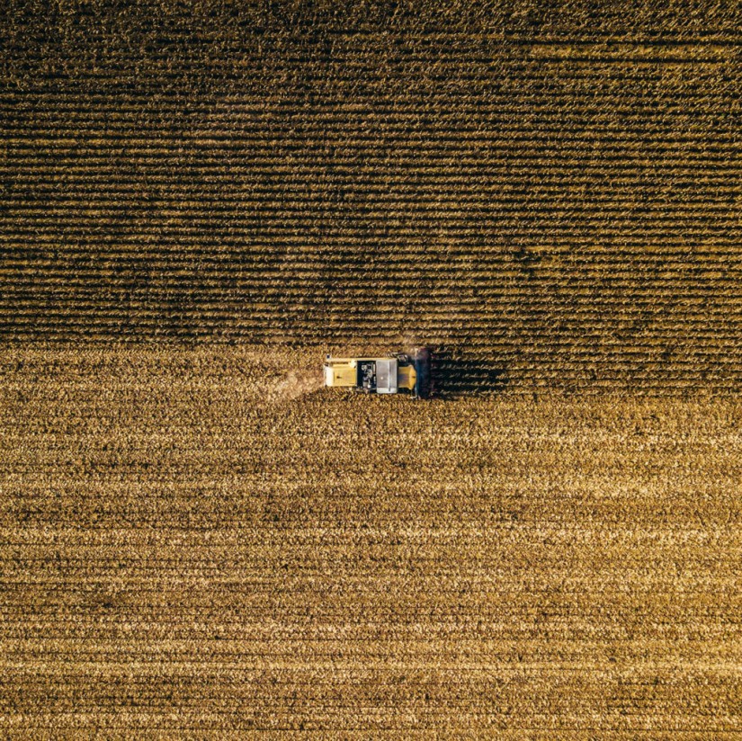 El proyecto SURE-Farm identifica cuatro ejes de actuación  para mejorar la gestión de riesgos agrarios