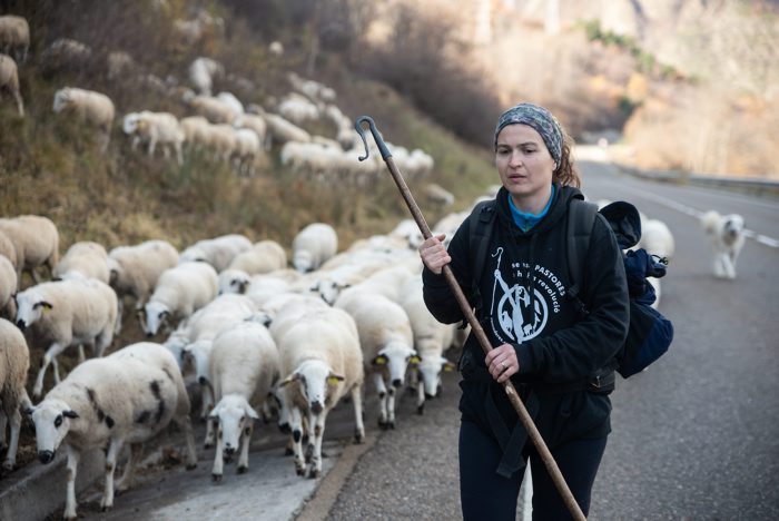 ¿Le importa a la UE la agricultura, el medio rural y las personas que producen alimentos?