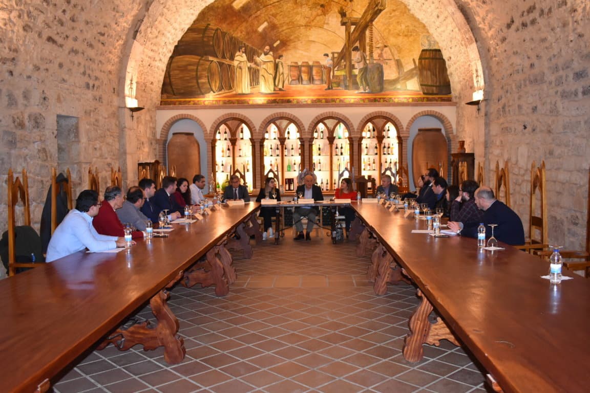 Encuesta para conocer las inquietudes y necesidades del colectivo joven en el medio rural de Castilla y León
