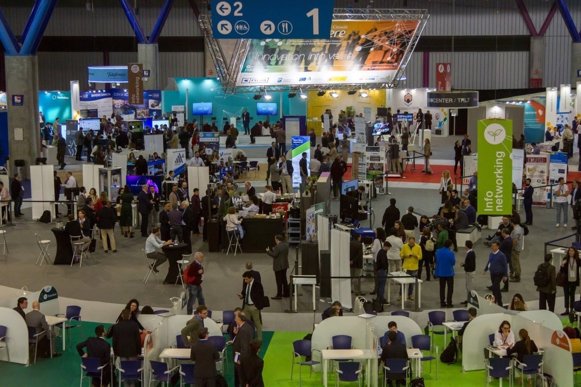 Foro Transfiere analiza la sostenibilidad y digitalización del sector agroalimentario