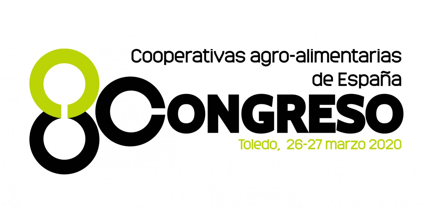 Se aplaza el 8º Congreso Nacional de Cooperativismo Agroalimentario por el coronavirus