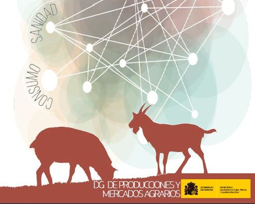 El MAPA analizará el futuro de los sectores del ovino y caprino de leche