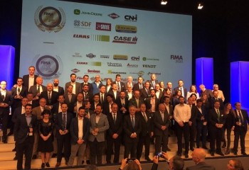 FIMA consolida su posición en el ranking ferial europeo