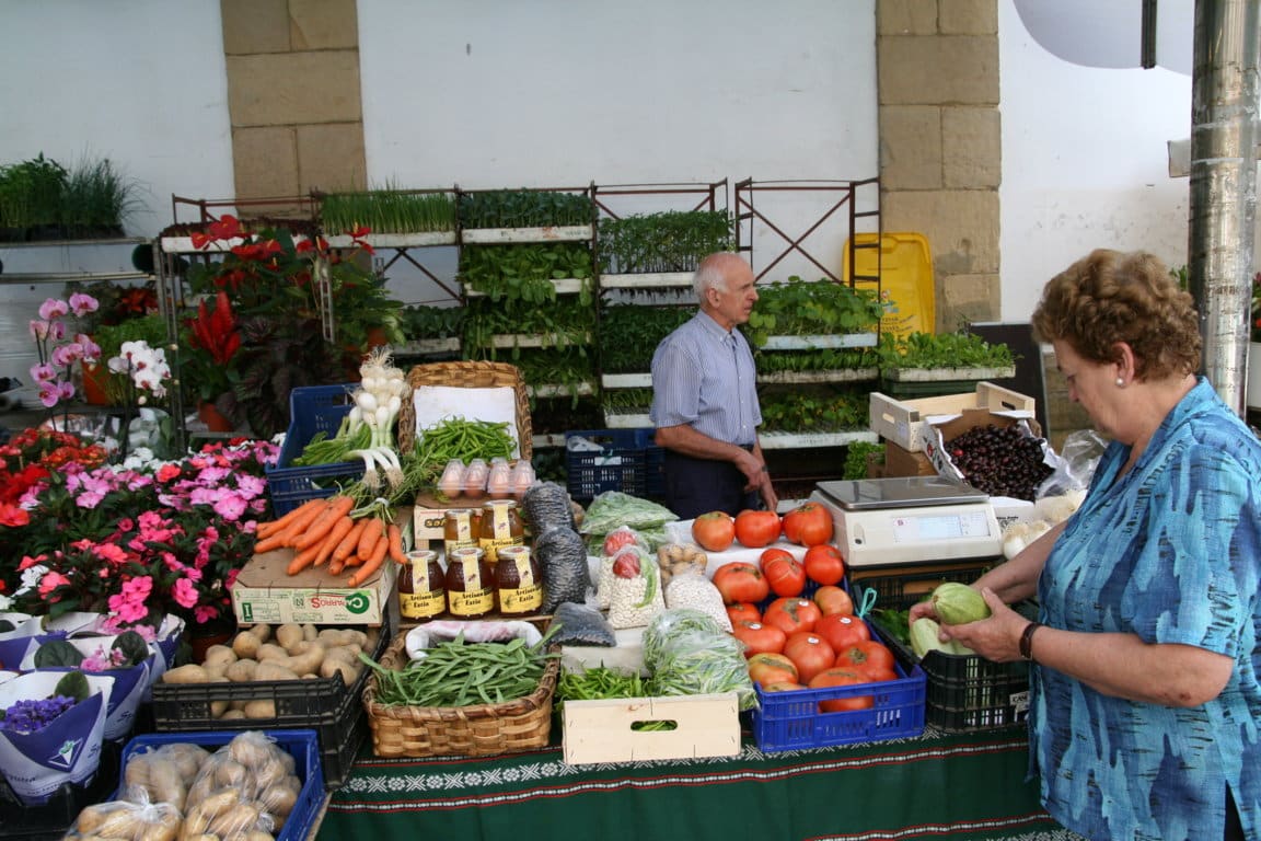 COAG pide a los ayuntamientos que autoricen los mercados de venta directa