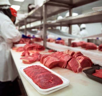 Agricultura y el sector cárnico invertirán 786.000 euros en promocionar productos españoles en ferias internacionales