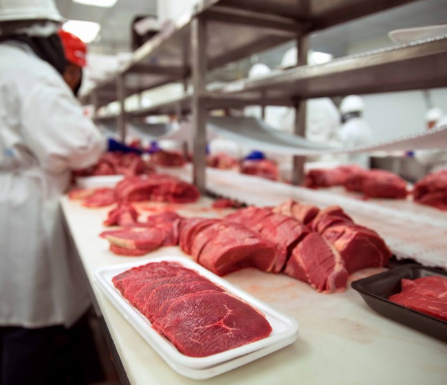 Agricultura y el sector cárnico invertirán 786.000 euros en promocionar productos españoles en ferias internacionales