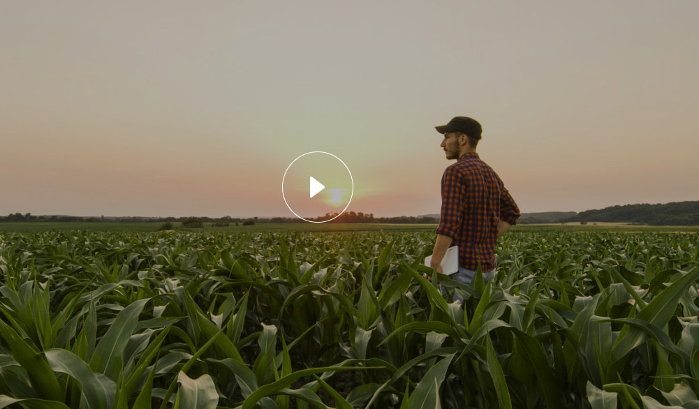 Bioibérica Plant Health da las gracias a los agricultores