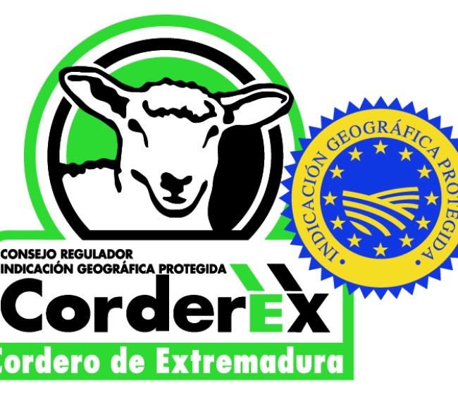 Corderex dona carne de cordero certificada a varios hospitales de la región