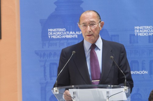 2023, un año récord de producción y renta agraria, según el MAPA. Por Jaime Lamo de Espinosa