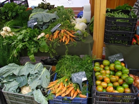 Asprocan denuncia parálisis de venta de frutas y hortalizas en gran parte del canal de venta tradicional