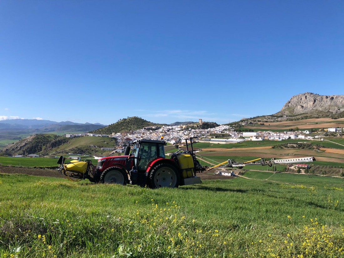 El COPA-Cogeca aboga por una rápida regulación de la PAC transitoria para dar estabilidad al agro comunitario