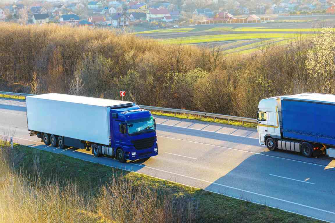 El transporte y la logística de la refrigeración europea pide medidas para asegurar el abastecimiento de alimentos