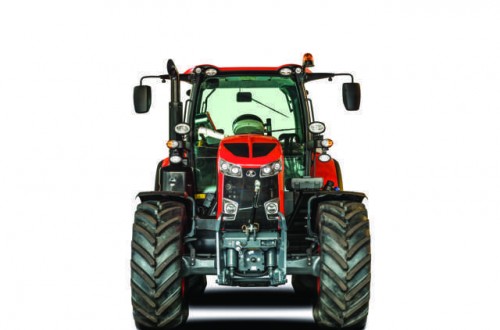 Kubota acelera su transformación digital de la mano de Microsoft