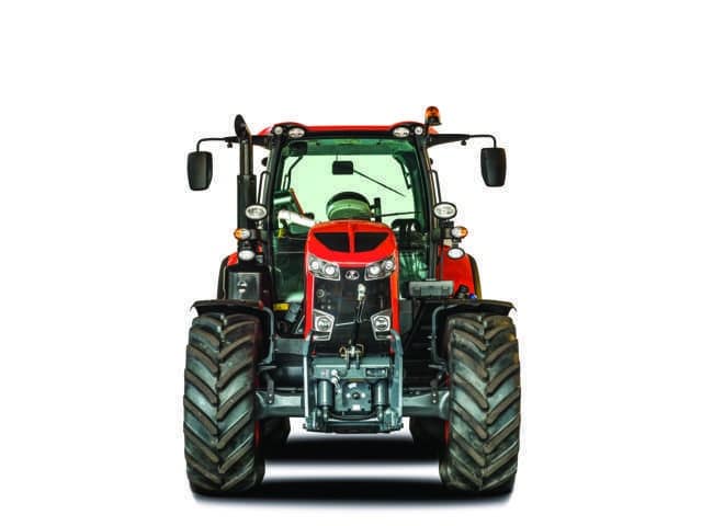 Kubota celebra su 130 aniversario