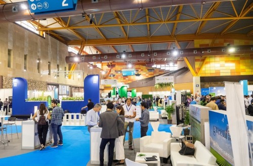 Smart Agrifood Summit incluirá un foro de innovación en aceite de oliva y otro de eficiencia energética