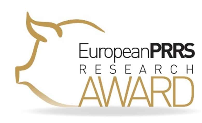 Boehringer Ing. abre la convocatoria para el European PRRS Research Award 2020