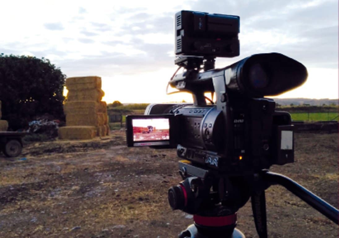 Llamamiento para mantener el apoyo a los medios de comunicación agroalimentarios