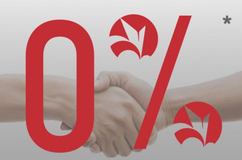 Ovlac ofrece financiación al 0% para la compra de nuevos equipos