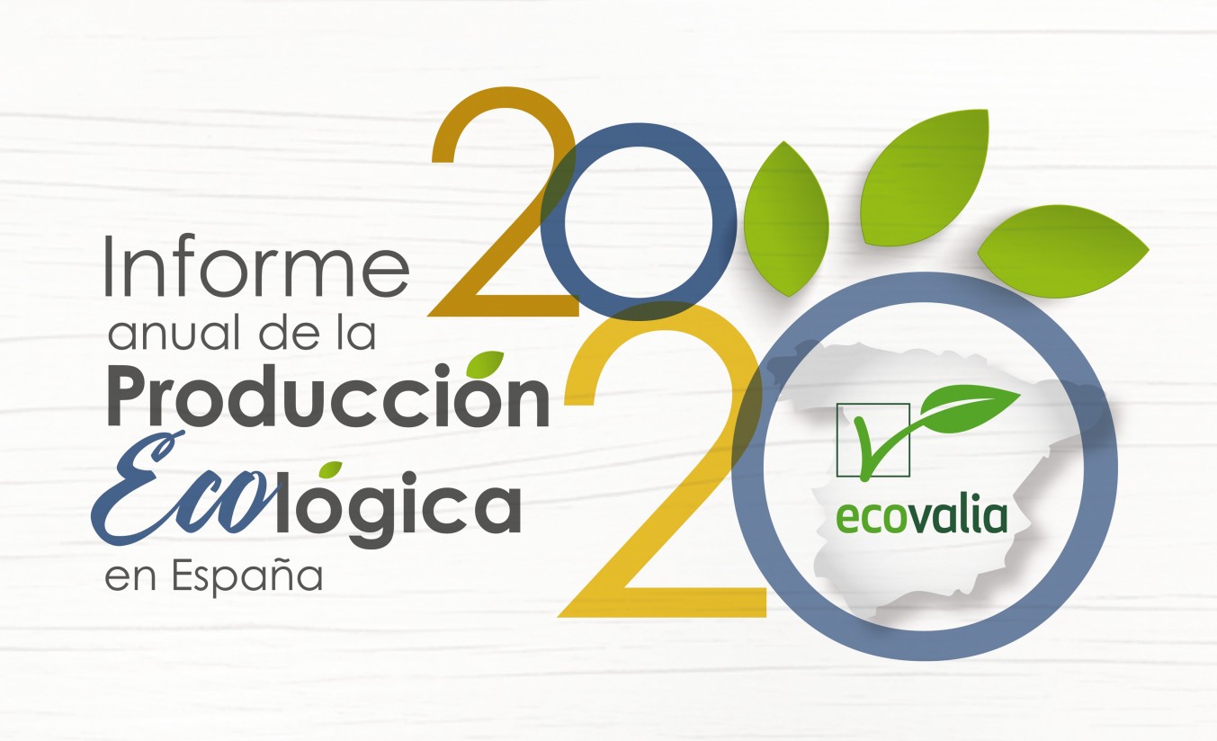 Ecovalia pide aplazar la entrada en vigor del nuevo reglamento de producción ecológica