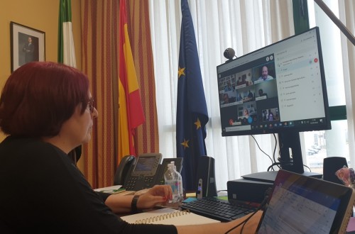 Extremadura plantea dotar con 10 M€ un Plan regional de Reconversión de Frutales de Hueso