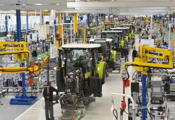 El sector proveedor de insumos da la cara en plena pandemia