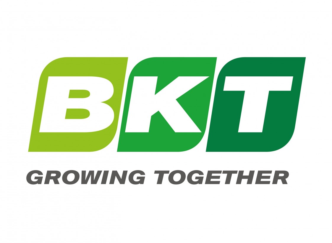 BKT, nuevo patrocinador del Tractor Of The Year