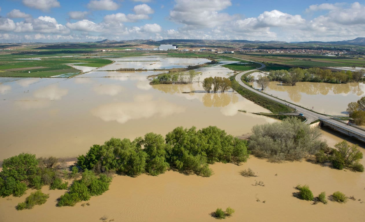 El Gobierno aprueba el envío del proyecto de Ley de Cambio Climático a las Cortes