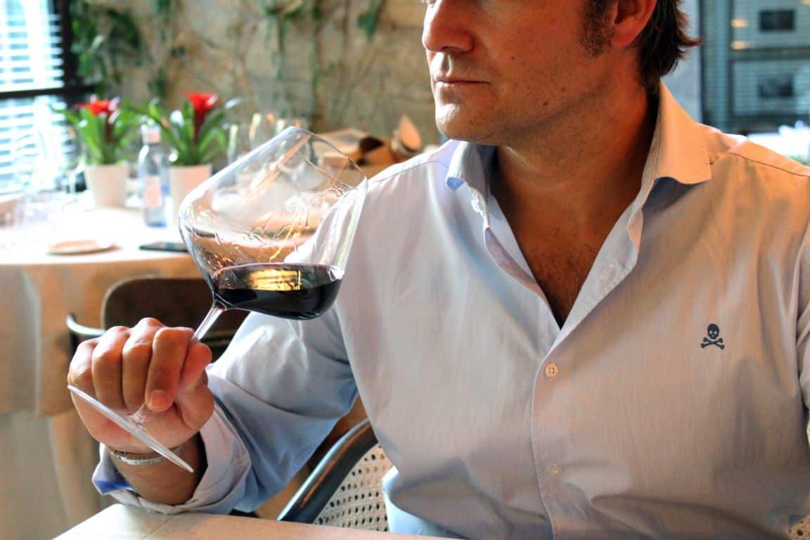 Aumenta el consumo doméstico de vino pero se reduce el número de compradores