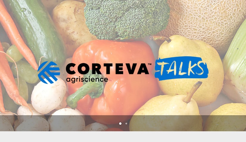 Corteva Talks, la nueva plataforma de contenidos sobre el sector agrícola de Corteva Agriscience