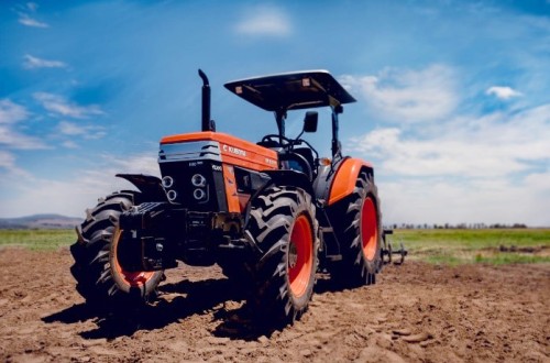Kubota adquiere una importante participación de Escorts Limited