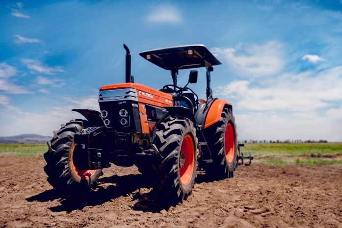 Kubota adquiere una importante participación de Escorts Limited